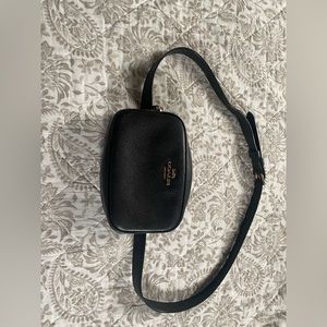 Coach Belt Bag